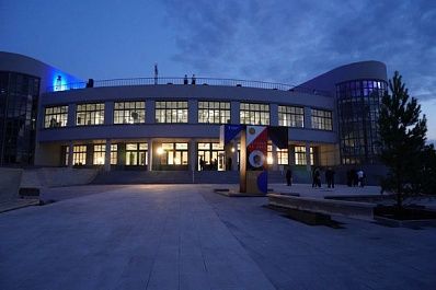 В Самаре покажут работы российских мастеров видеоарта из коллекции Третьяковской галереи