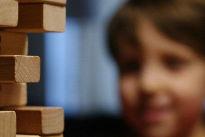 Название статьи