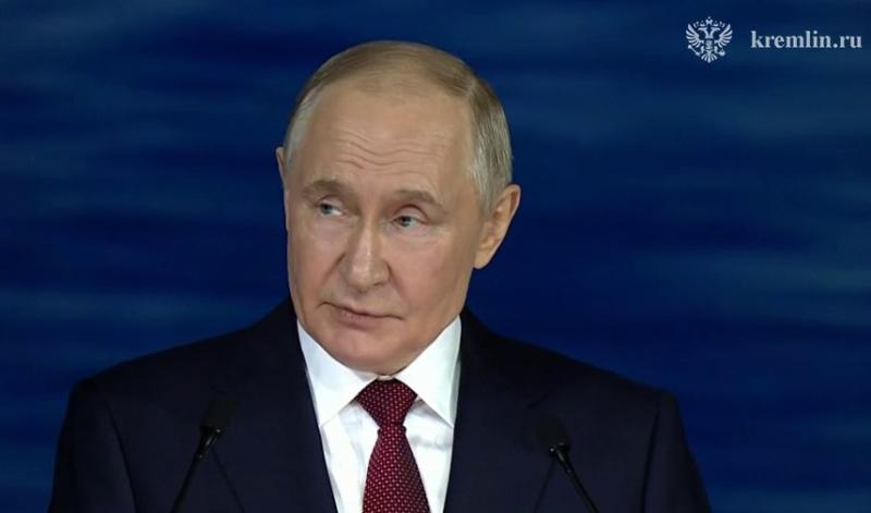 Владимир Путин провел пленарное заседание XXVIII Петербургского международного экономического форума