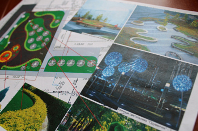 В Самаре построят скейт-площадку в сквере на Мехзаводе