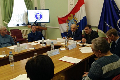 Прокуратура проверит управляющие компании