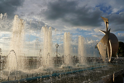 Название статьи