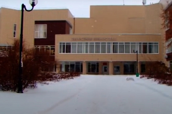 Интернациональный стиль в архитектуре Куйбышева. Гуляем по Самаре