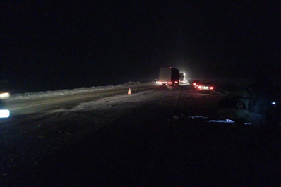 Уголовное дело из-за ДТП с четырьмя погибшими возбудили в Самарской области