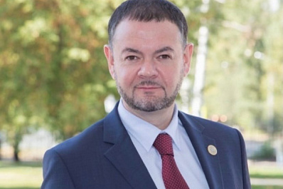 Владимир Путин наградил ректора Тольяттинского госуниверситета