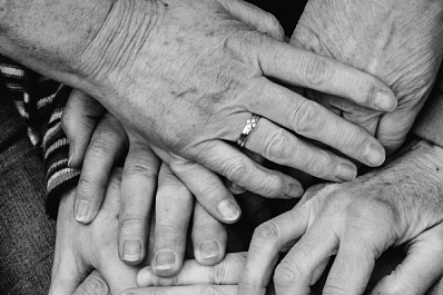 В Новокуйбышевске Союз пенсионеров отметил 20-летний юбилей