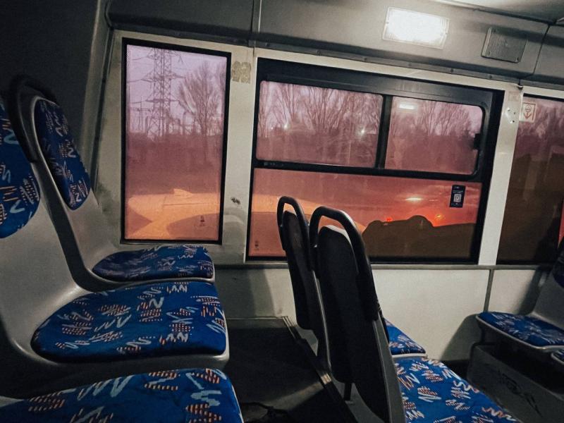 Стало известно, когда на маршрут Самара - Южный город выйдут автобусы № 402