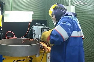 В Самаре стартовал финальный этап конкурса профмастерства среди нефтяников