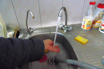 Питьевая вода из-под крана: села Красноармейского района подключают к новому водопроводу
