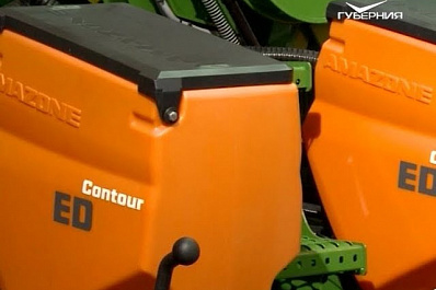 Самарский производитель представил свою продукцию на международной выставке в Москве