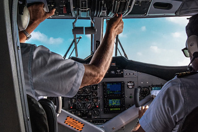 Российским летчикам будут помогать системы искусственного интеллекта