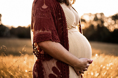 Врачи рассказали, с какими рисками могут столкнуться роженицы в 30+