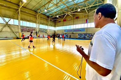 Гандбольная "Лада" примет участие в европейской лиге 