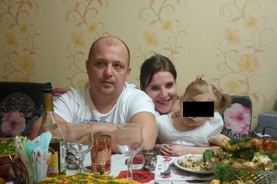 Родной отец убитой в Тольятти девочки отказался участвовать в заседаниях суда