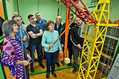 Почти полвека работы: как устроен корпоративный университет одного из крупнейших предприятий Самарской области