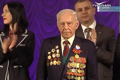 Стала известна дата проведения церемонии награждения лауреатов акции «Благородство»