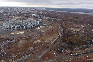 Дела о спекуляции билетами на ЧМ-2018 суды будут рассматривать в течение 10 дней