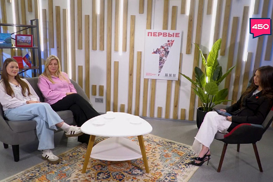 Как добиться помощи от ребенка без скандала. "ВПервые"