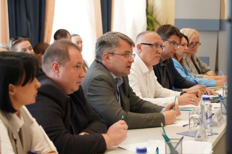 Вопрос возведения крематория в Красноярском районе обсудят на публичных слушаниях