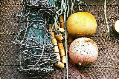 В Самарской области два браконьера поймали на рыбалке возможный срок