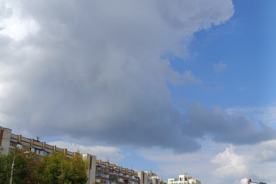 Погода на 19 сентября 2024 года: народные приметы и прогноз синоптиков