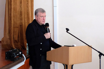 Губернатор Кировской области заявил об уходе