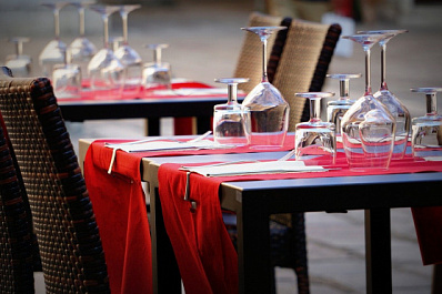 Самарские бары ввели чёрные списки агрессивных посетителей