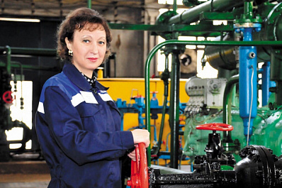 Уполномоченные по охране труда "Тольяттиазота" победили во втором этапе областного конкурса