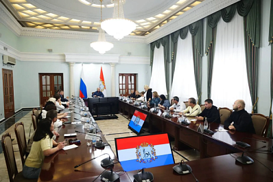 Вячеслав Федорищев: 