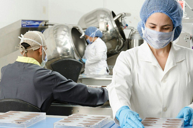 В ПФО ученые создали метод сверхбыстрой диагностики рака кишечника