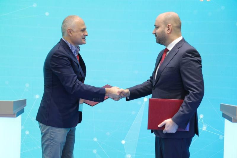 В Самарской области построят новые заводы