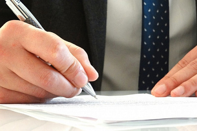 Установлена форма справки для грузоперевозок в Самарской области