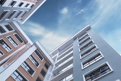 В России предложили выдавать безвозмездное жилье многодетным семьям