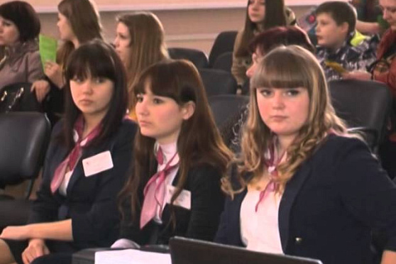 Открытый урок 22.04.2014