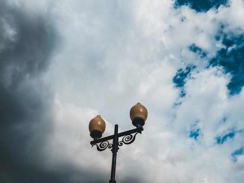 В Самарской области 2 сентября будет жара с грозой