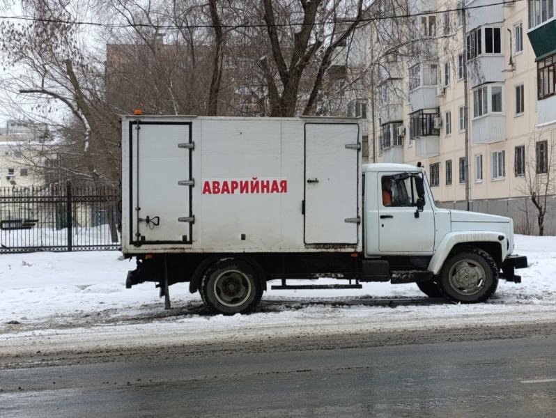 10 марта в Самаре без холодной воды останутся жители 12 улиц
