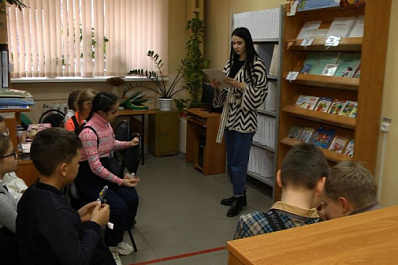 В Самаре открылась особенная книжная выставка к 85-летию со дня рождения Эдуарда Успенского