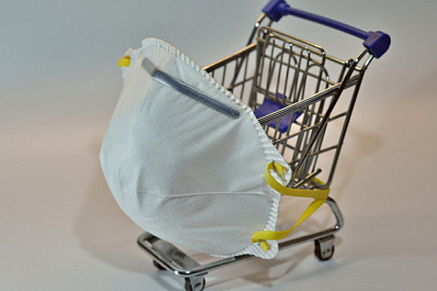 В Самарской области штрафуют за нарушения масочного режима 