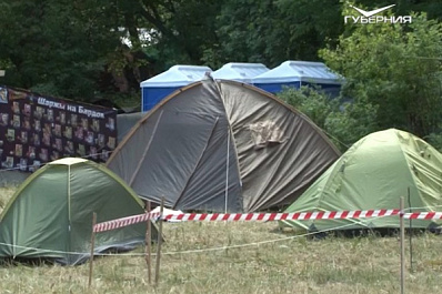 День до старта: Самарская область готова принять Грушинский фестиваль