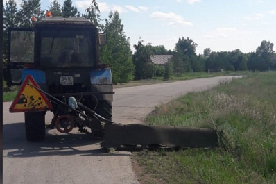 Дело о смерти подростка под косилкой в Самарской области передано в суд