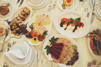 К 800-летию Нижнего Новгорода разработали специальный гастрономический продукт