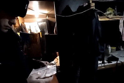 В Самаре "накрыли" квартиры с нелегальными мигрантами