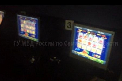 22-летняя жительница Самары может сесть на три года за незаконную организацию игорного клуба