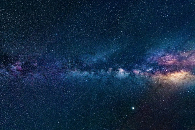 Самарские ученые описали участвующие в зарождении жизни "межзвездные фабрики"