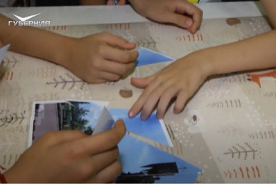 С осени проект “Школа юного экскурсовода” заработает в муниципалитетах Самарской области