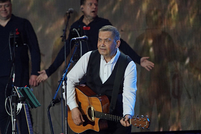 Названы хедлайнеры концерта в честь Дня города в Самаре 11 сентября 2022 года