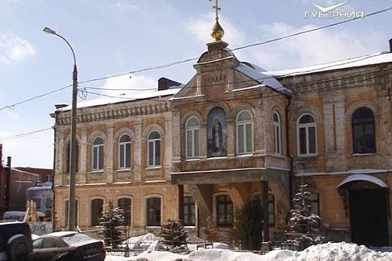 Воскресная школа в приходе Серафима Саровского. Путь паломника. Миссия добра от 11.06.2018