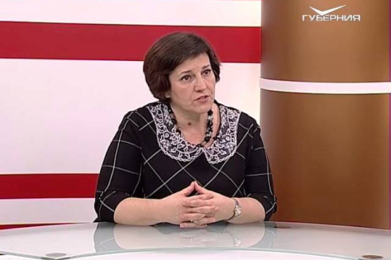 О чем говорят 19.01.2016