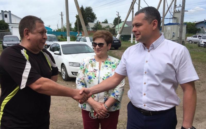 Стал известен обладатель третьей разыгранной квартиры в Самарской области