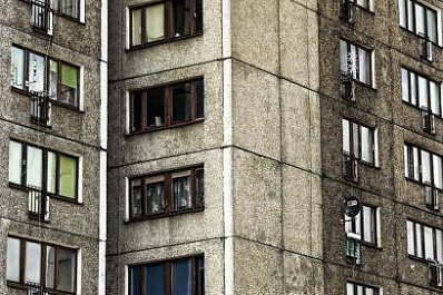 Администрация Тольятти опровергла возможность обрушения многоэтажки